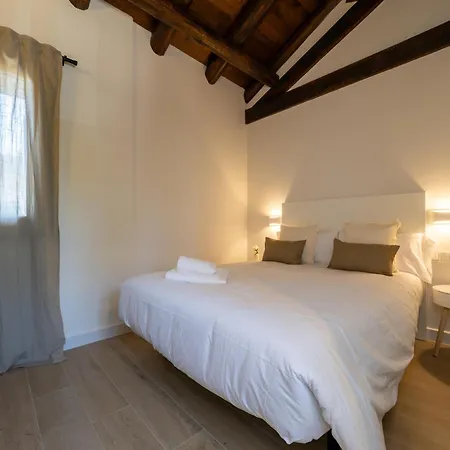 Apartment Mu Rurales *