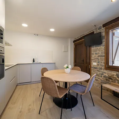Apartment Mu Rurales