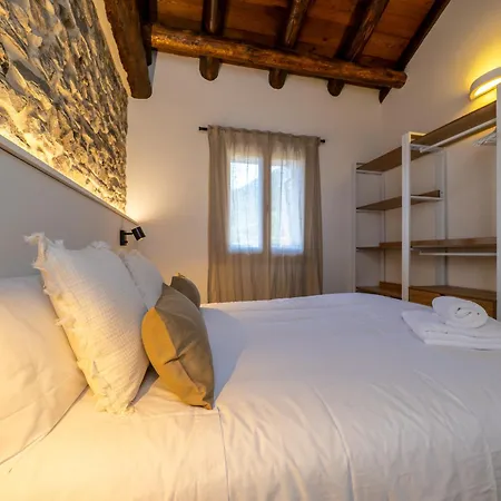 Apartment Mu Rurales *