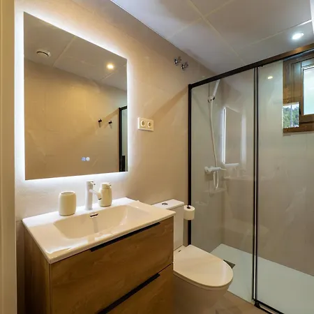 Mu Rurales Apartment Albella