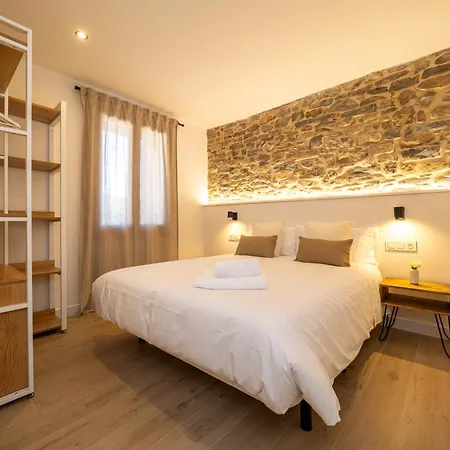 Apartment Mu Rurales